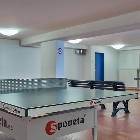 Berolina Nest Am Meer 409 Dahme  Εξωτερικό φωτογραφία