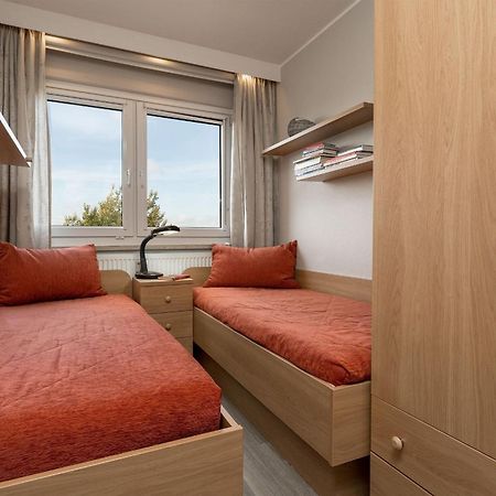 Berolina Nest Am Meer 409 Dahme  Εξωτερικό φωτογραφία