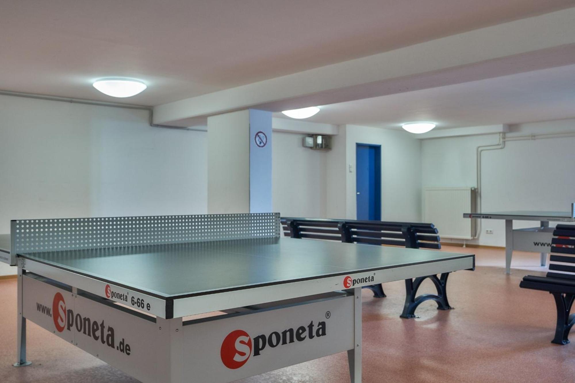 Berolina Nest Am Meer 409 Dahme  Εξωτερικό φωτογραφία