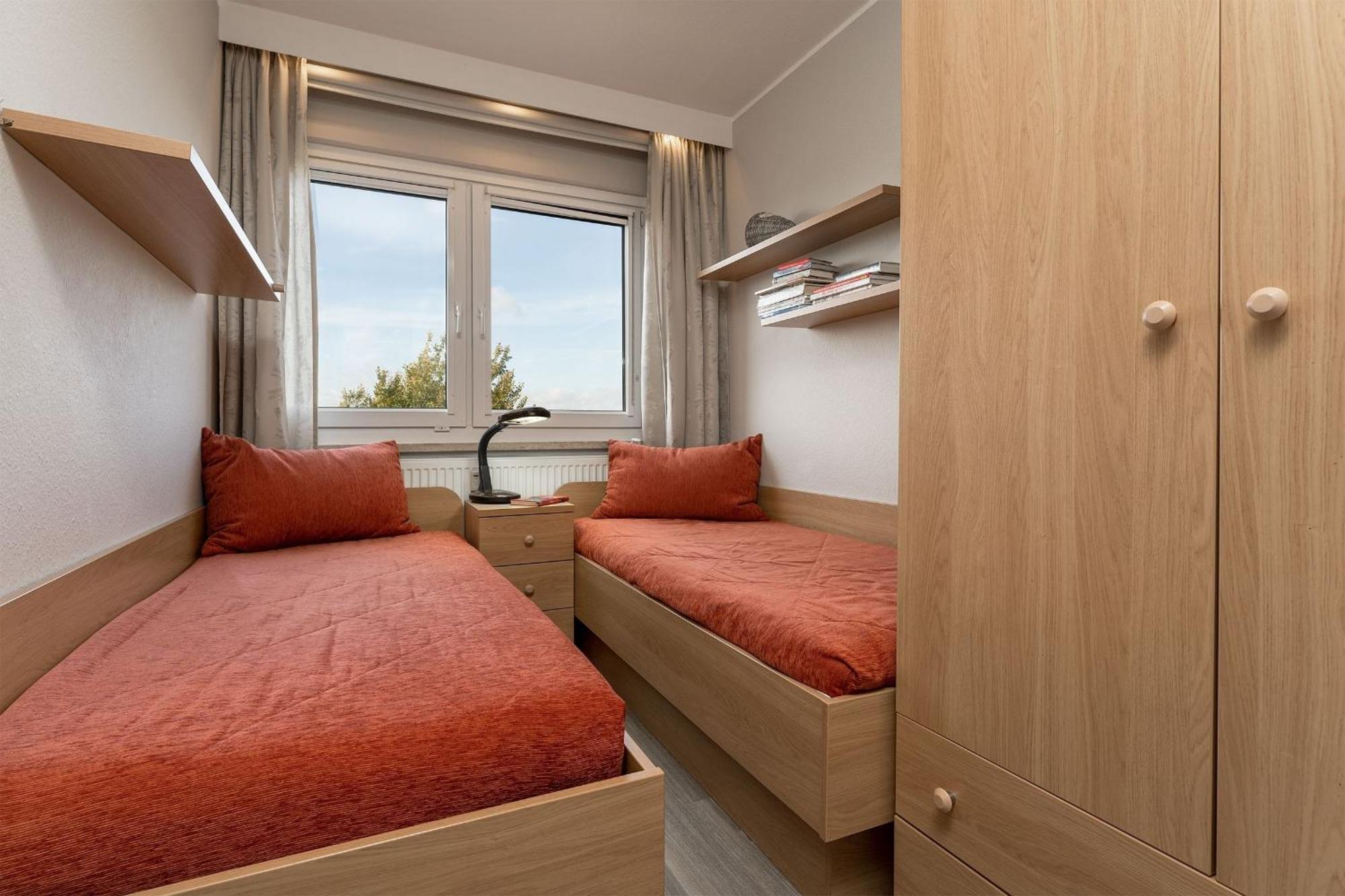 Berolina Nest Am Meer 409 Dahme  Εξωτερικό φωτογραφία