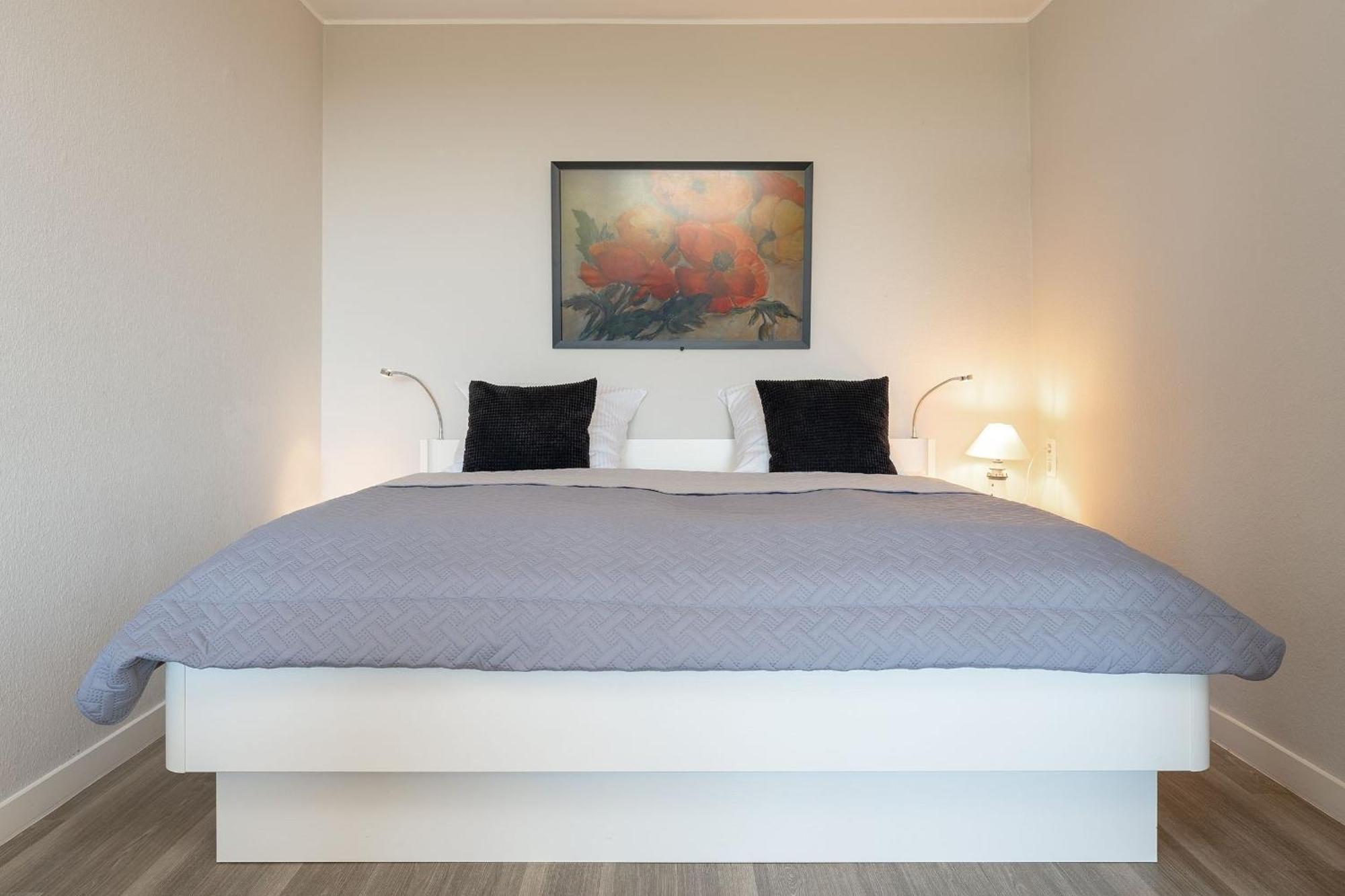 Berolina Nest Am Meer 409 Dahme  Εξωτερικό φωτογραφία