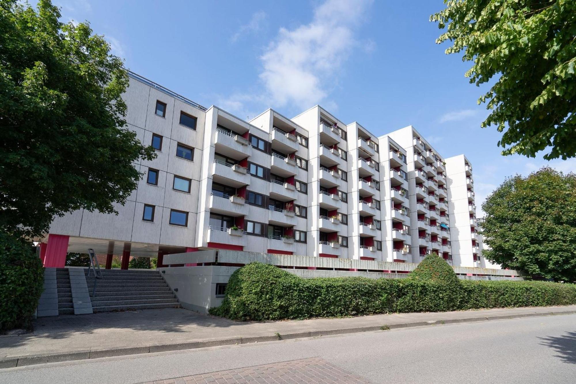 Berolina Nest Am Meer 409 Dahme  Εξωτερικό φωτογραφία