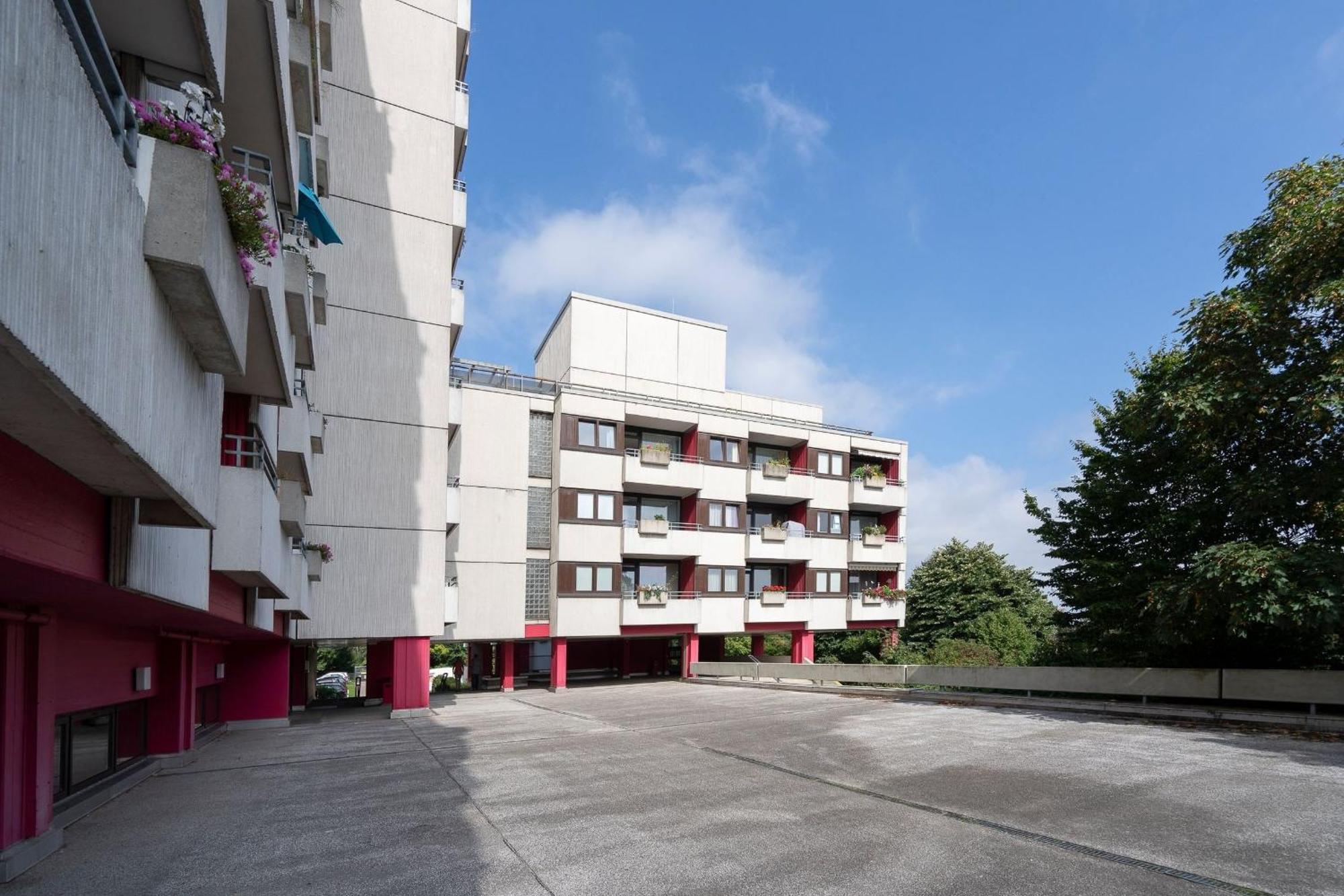 Berolina Nest Am Meer 409 Dahme  Εξωτερικό φωτογραφία