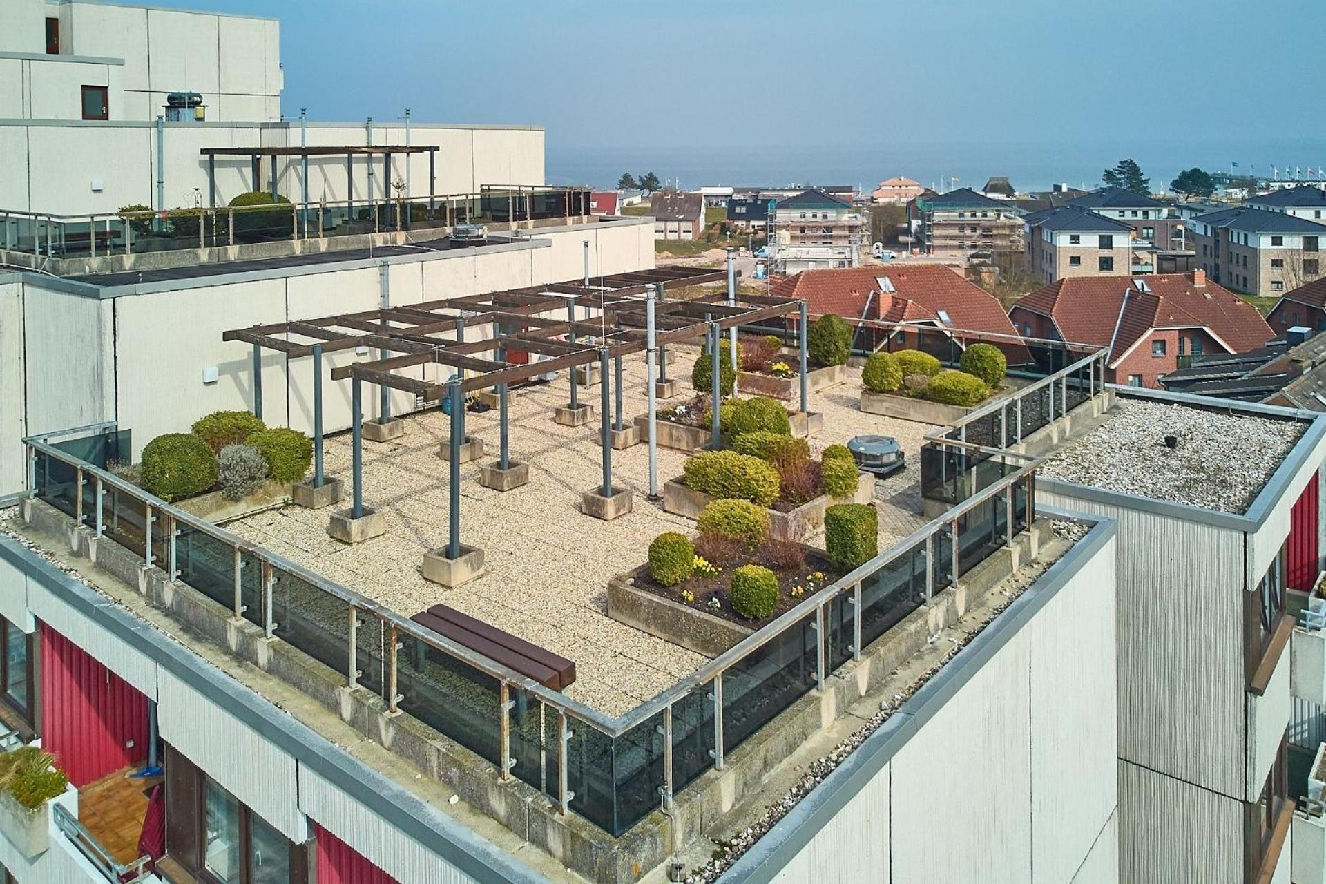 Berolina Nest Am Meer 409 Dahme  Εξωτερικό φωτογραφία