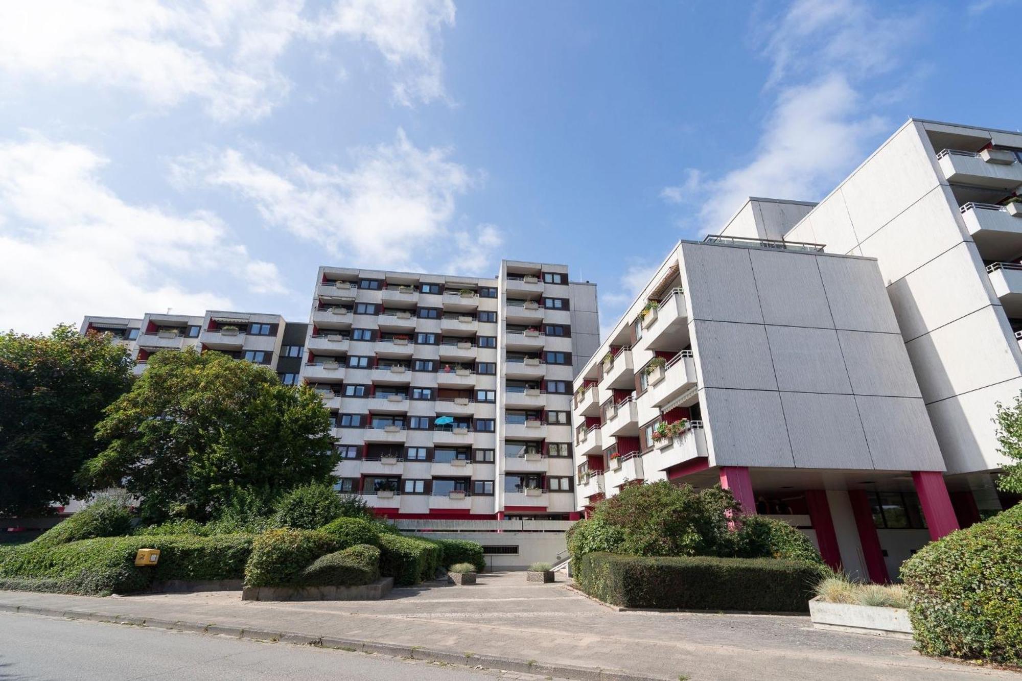Berolina Nest Am Meer 409 Dahme  Εξωτερικό φωτογραφία