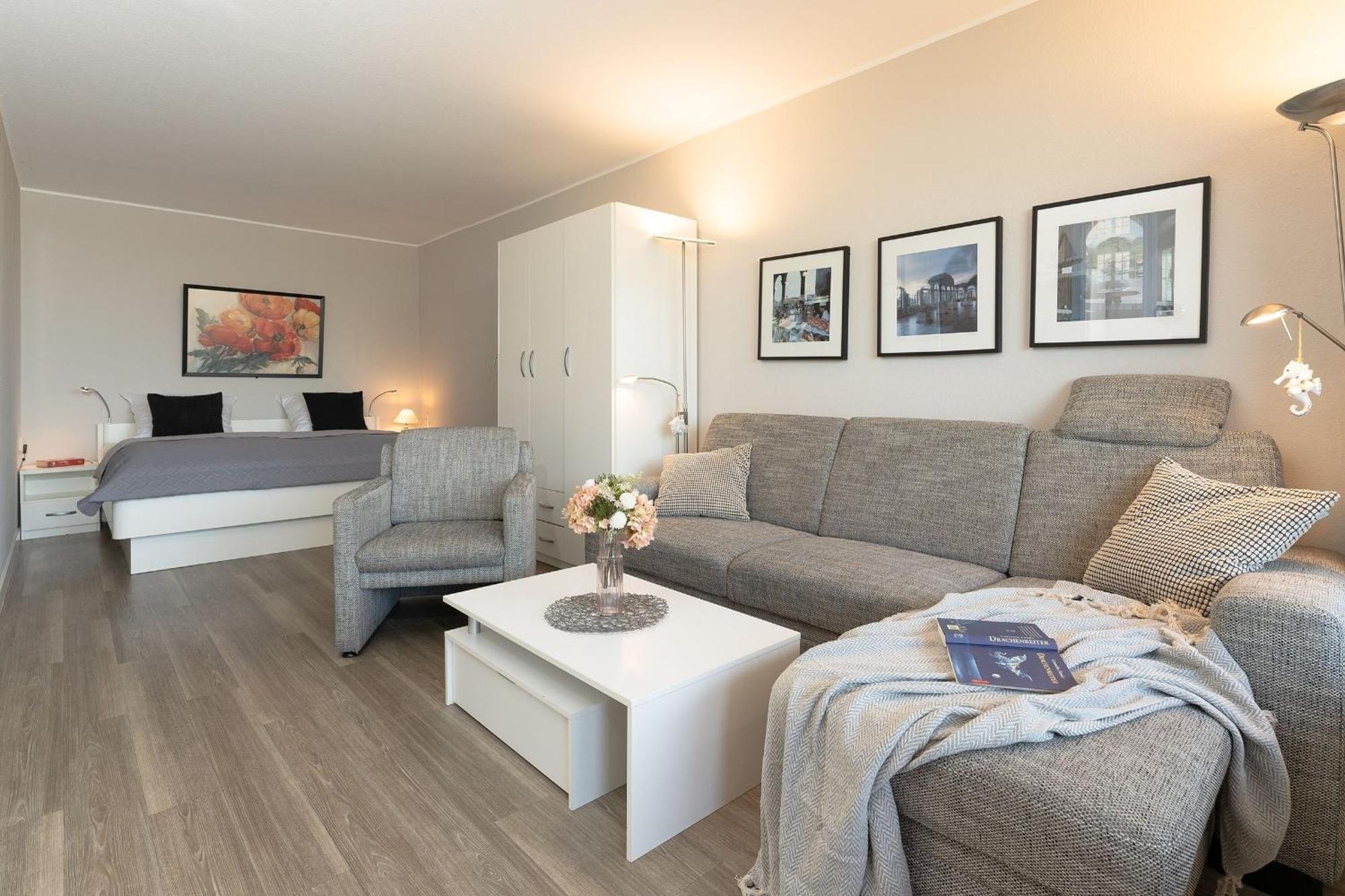 Berolina Nest Am Meer 409 Dahme  Εξωτερικό φωτογραφία