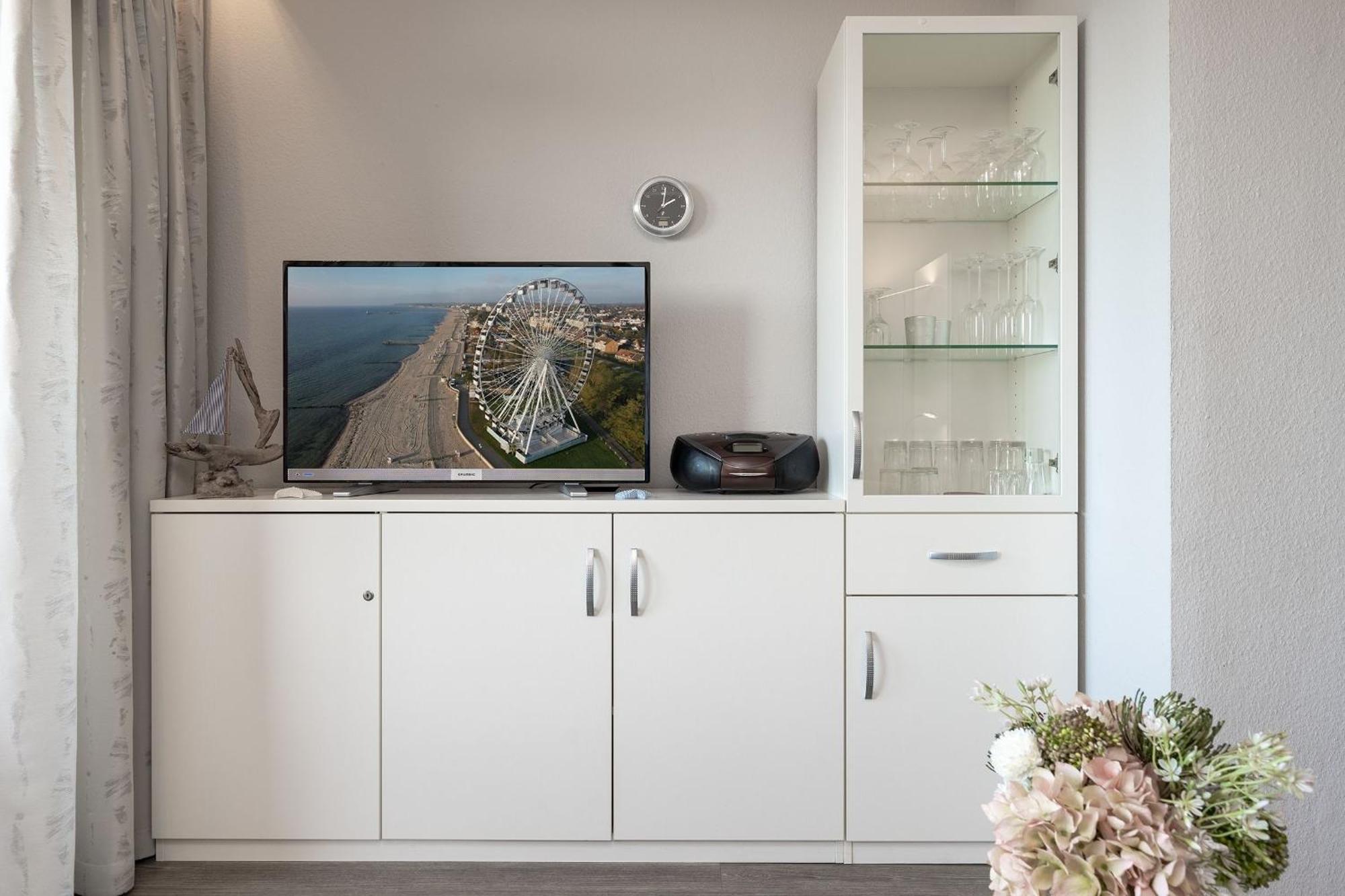 Berolina Nest Am Meer 409 Dahme  Εξωτερικό φωτογραφία