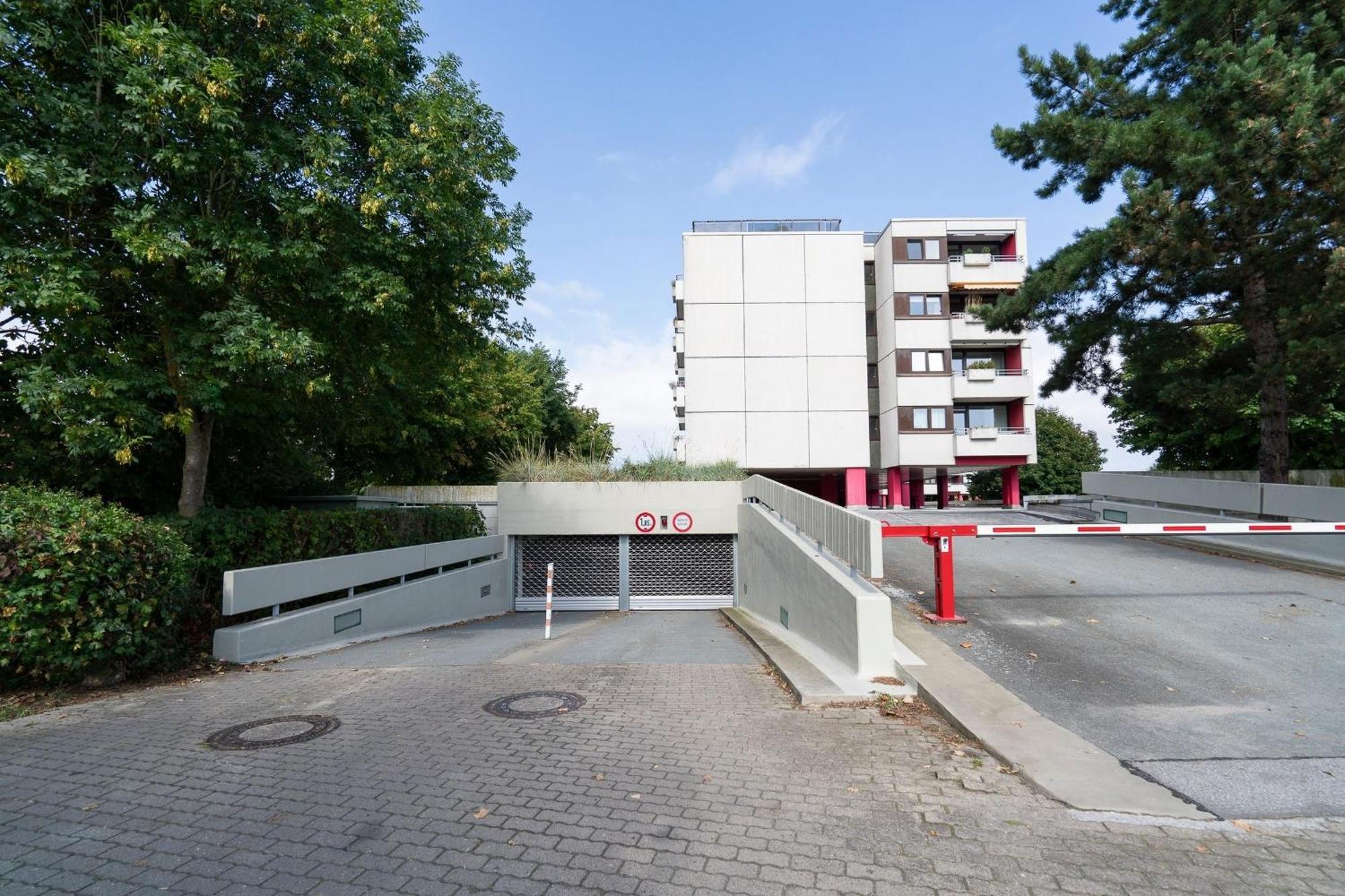Berolina Nest Am Meer 409 Dahme  Εξωτερικό φωτογραφία