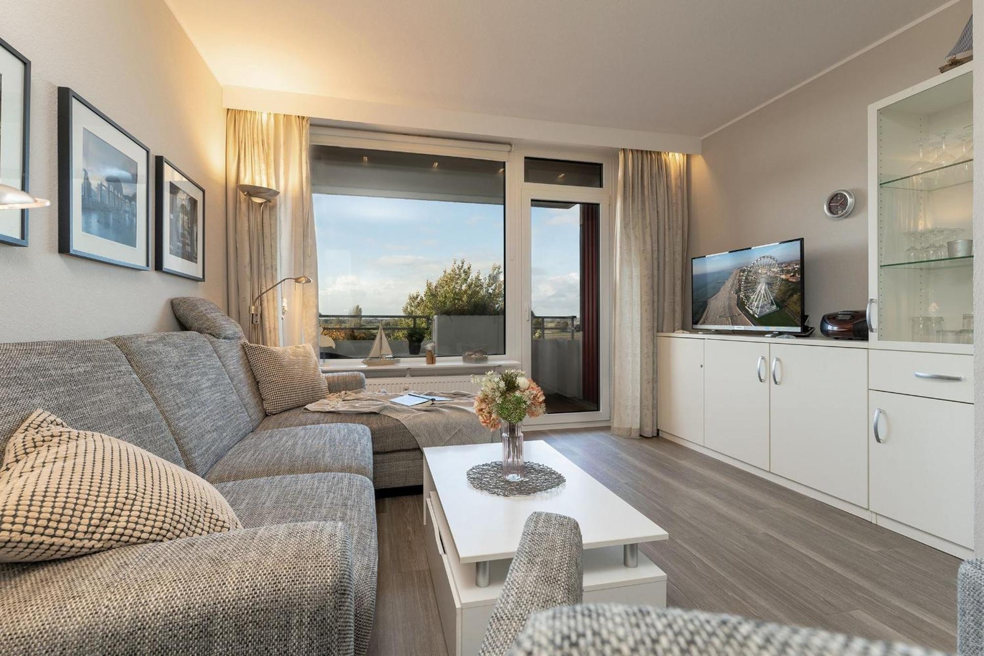 Berolina Nest Am Meer 409 Dahme  Εξωτερικό φωτογραφία