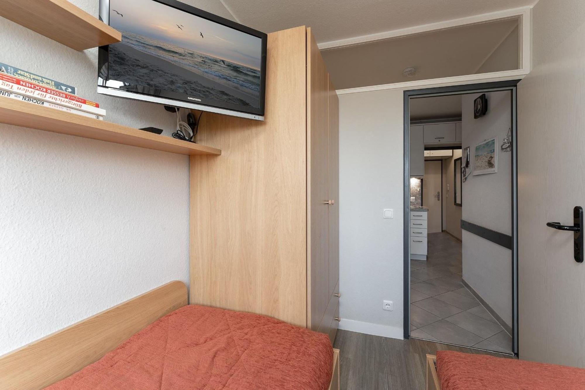 Berolina Nest Am Meer 409 Dahme  Εξωτερικό φωτογραφία