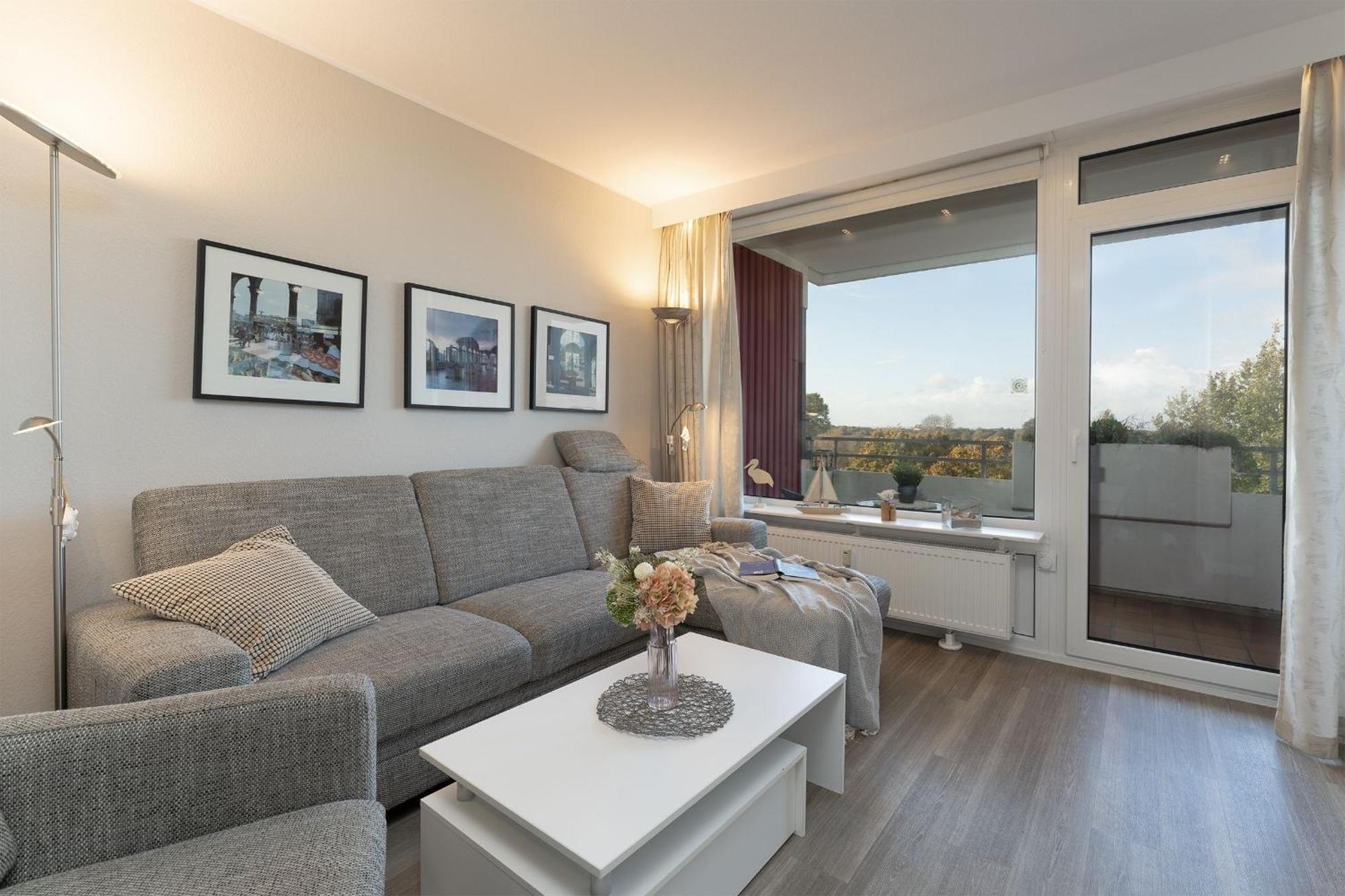 Berolina Nest Am Meer 409 Dahme  Εξωτερικό φωτογραφία